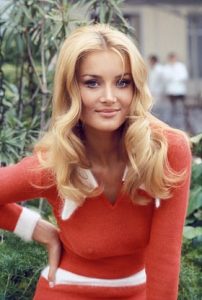 Barbara Bouchet - Biography, Height & Life Story Super Stars Bio