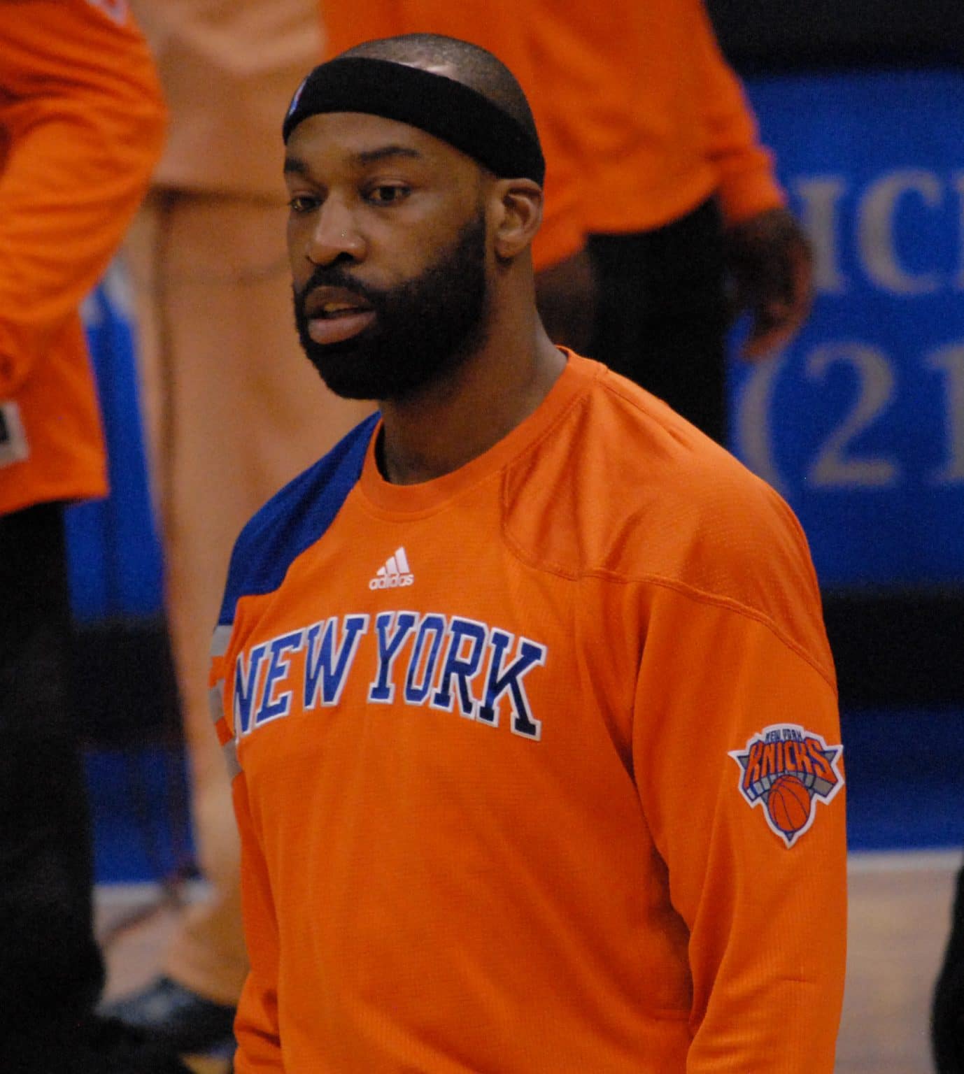 Baron Davis Biography, Height & Life Story Super Stars Bio