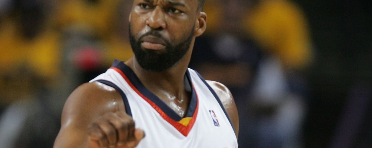 Baron Davis - Biography, Height & Life Story | Super Stars Bio