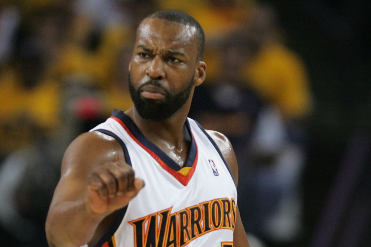 Baron Davis Bio