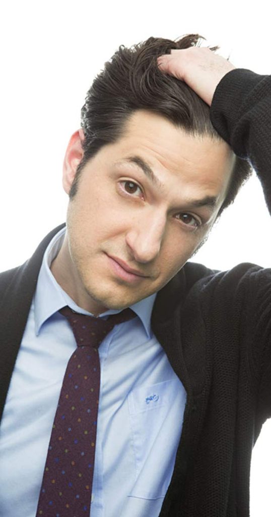 Ben Schwartz - Biography, Height & Life Story | Super Stars Bio