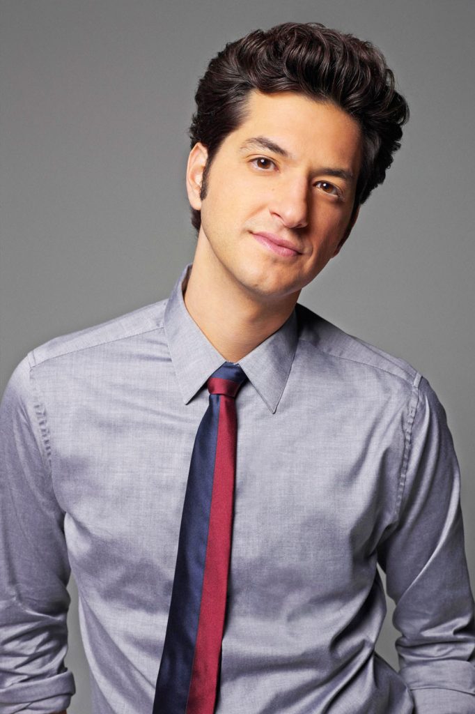 Ben Schwartz Biography, Height & Life Story Super Stars Bio