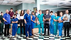 Casualty (2014)