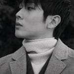 Choi Woo-shik Korean Actor