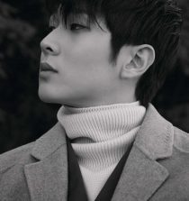Choi Woo-shik Aktor