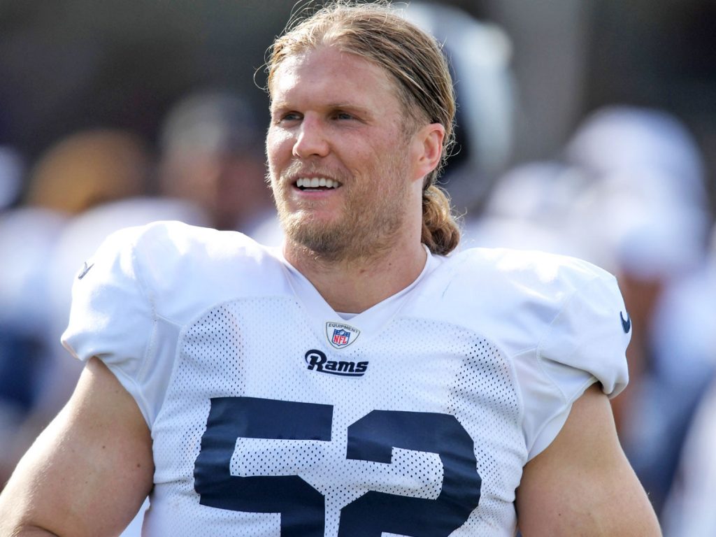 Clay Matthews III Biography, Height & Life Story Super Stars Bio