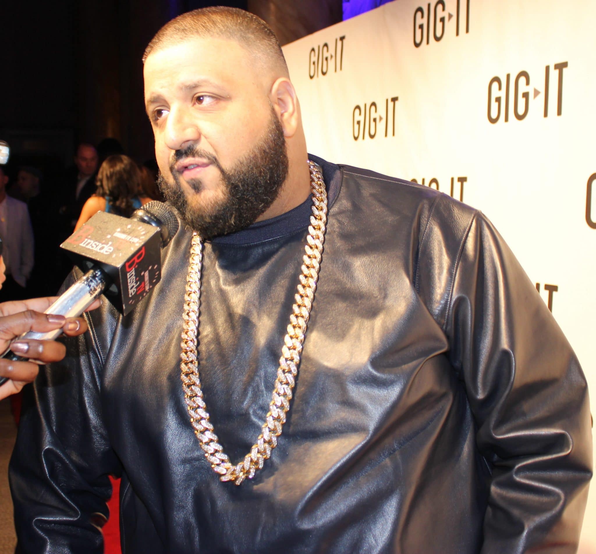 DJ Khaled - Biography, Height & Life Story | Super Stars Bio
