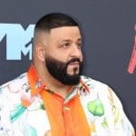 DJ Khaled American DJ, Record Executive, Songwriter, Record Producer and Media Personality