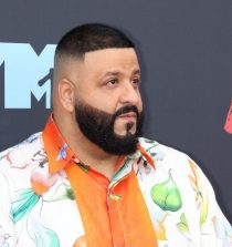 DJ Khaled DJ, Record Executive, Songwriter, Record Producer and Media Personality