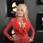 Dolly Parton American Singer, Songwriter, Multi-Instrumentalist, Record Producer, Actress, Author, Businesswoman and Humanitarian
