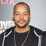 Donald Faison American Actor, Comedian and Voice Actor
