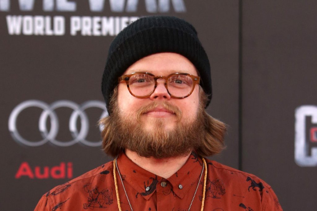 Elden Henson - Biography, Height & Life Story | Super Stars Bio