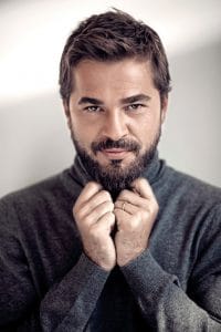 Engin Altan Düzyatan Turkish Actor