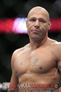 Frank Trigg - Biography, Height & Life Story | Super Stars Bio