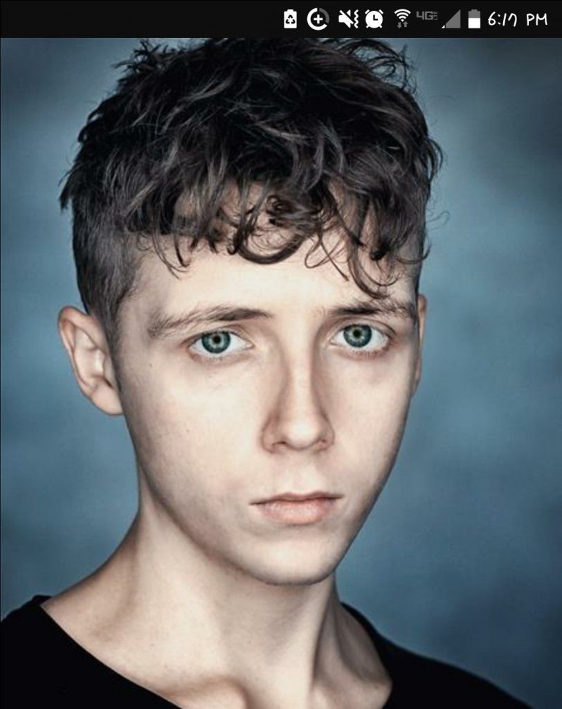 Gerran Howell - Biography, Height & Life Story | Super Stars Bio