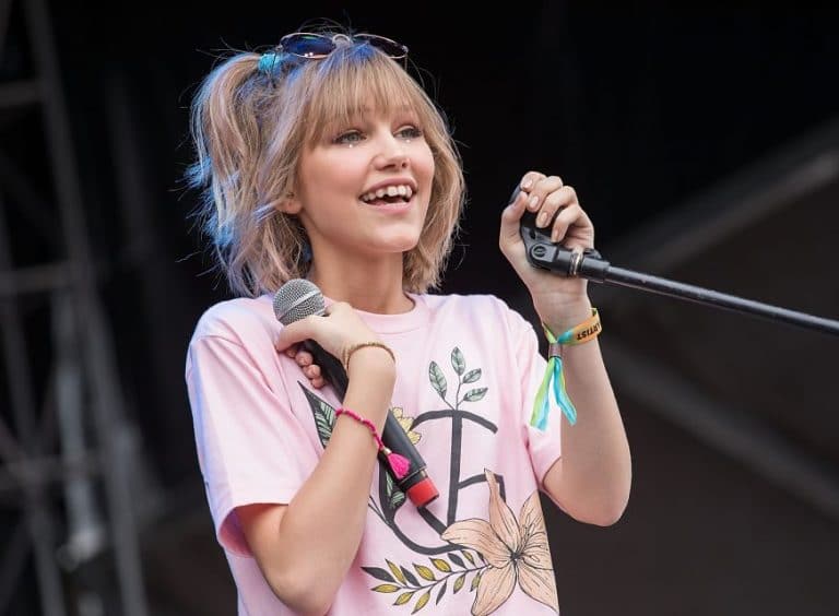 Grace Vanderwaal Biography Height And Life Story Super Stars Bio 