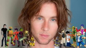 Greg Cipes - Biography, Height & Life Story | Super Stars Bio
