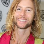 Greg Cipes American Actor