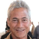 Greg Louganis American Olympic Diver, LGBT Activist and Author