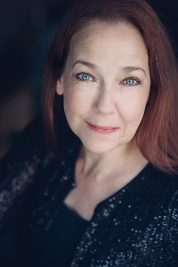 Harriet Sansom Harris - Biography, Height & Life Story | Super Stars Bio