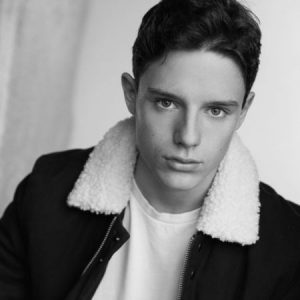 Harry Collett - Biography, Height & Life Story | Super Stars Bio