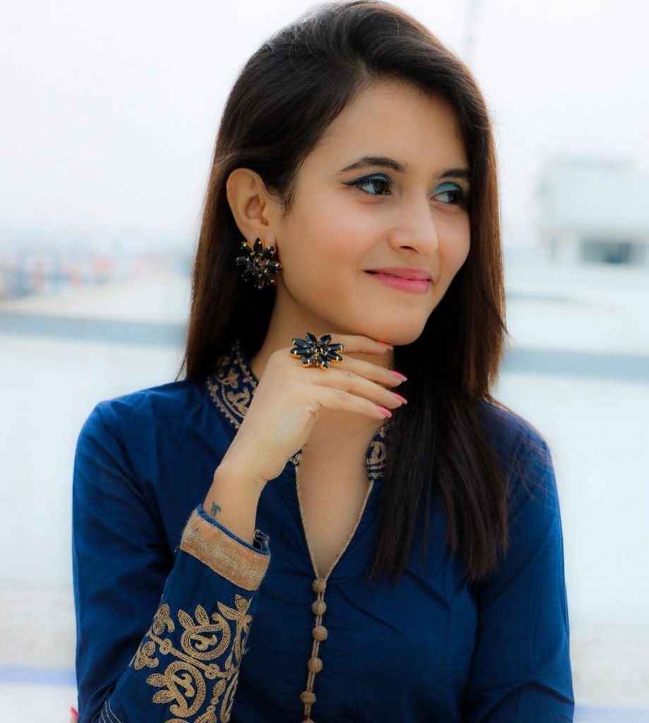 Its Nishu Official - Biography, Height & Life Story | Super Stars Bio