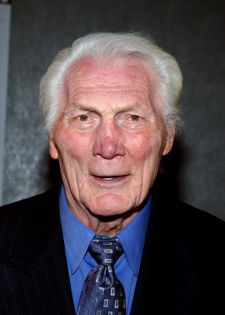 Jack Palance - Biography, Height & Life Story | Super Stars Bio