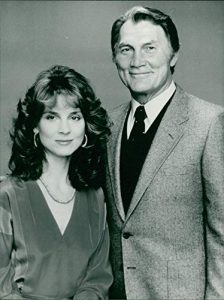 Jack Palance - Biography, Height & Life Story | Super Stars Bio