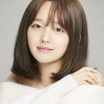 Jeong Ji-so Korean Actress