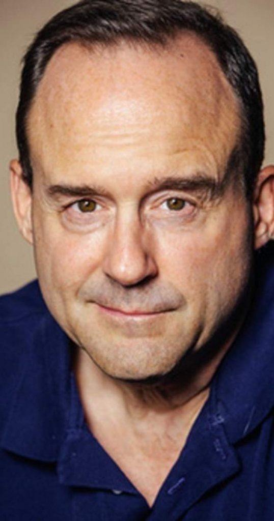 John Hartmann - Biography, Height & Life Story | Super Stars Bio