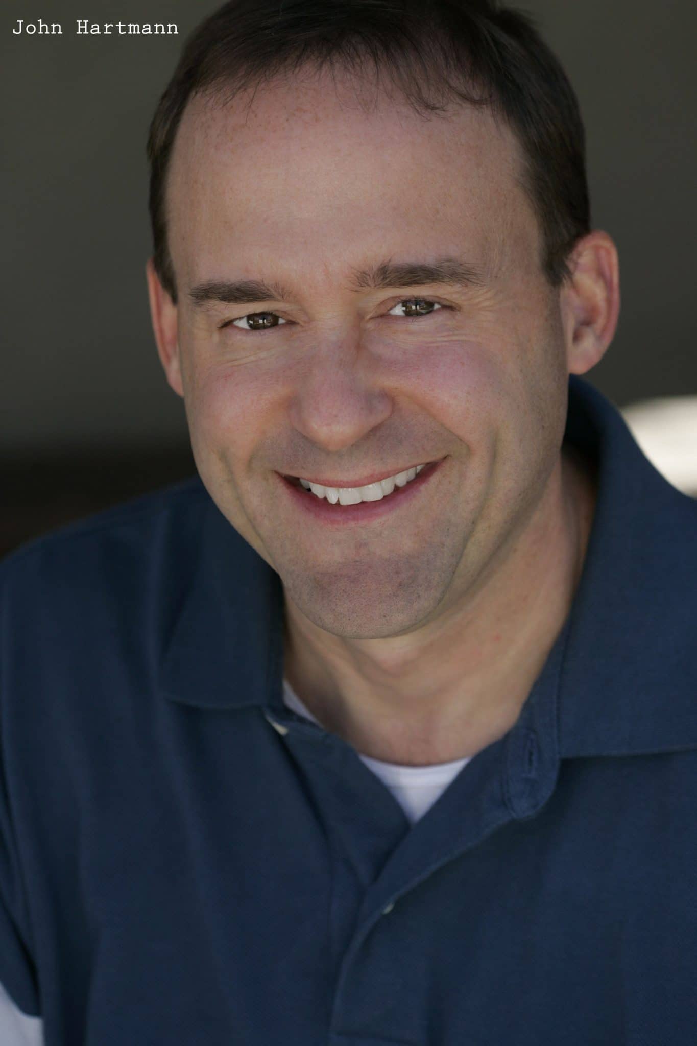 John Hartmann - Biography, Height & Life Story | Super Stars Bio