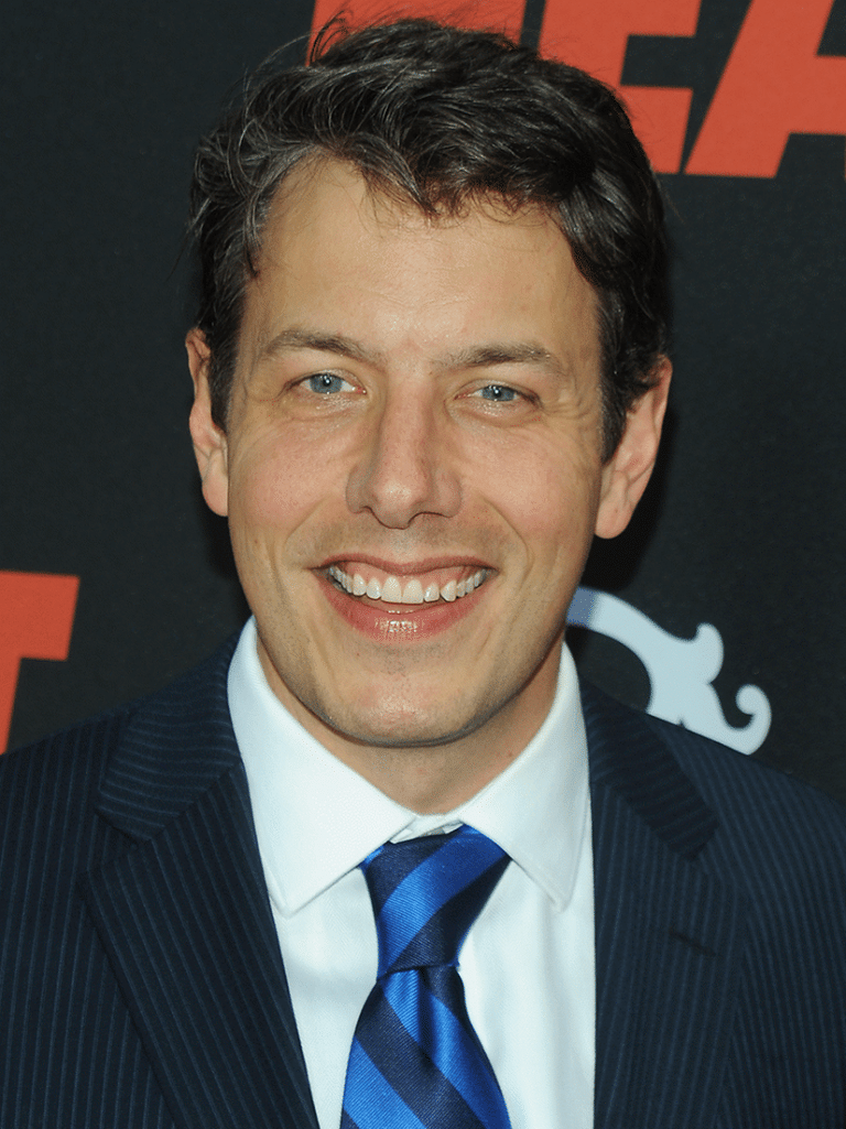 John Ross Bowie - Biography, Height & Life Story | Super Stars Bio