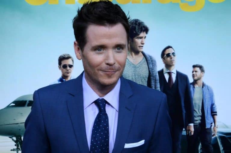 Kevin Connolly Biography, Height & Life Story Super Stars Bio
