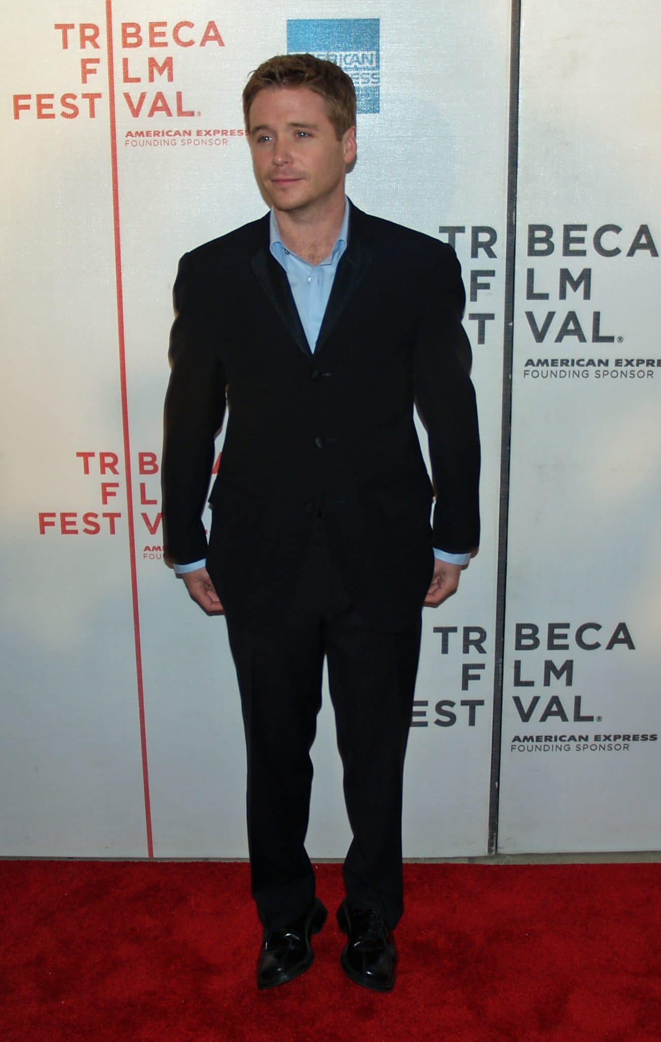 Kevin Connolly Biography, Height & Life Story Super Stars Bio