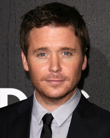Tattoo kevin connolly Leo and