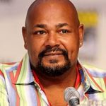 Kevin Michael Richardson American Actor, Voice Actor