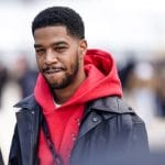 Kid Cudi American Rapper, Singer, Songwriter, Record Producer and Actor