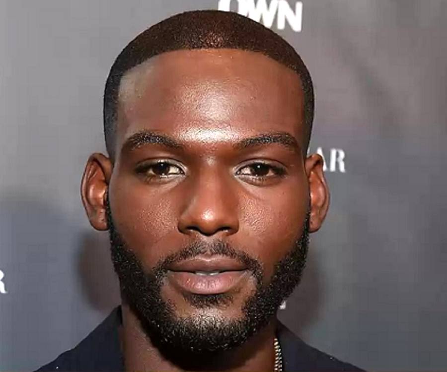 Kofi Siriboe - Biography, Height & Life Story | Super Stars Bio