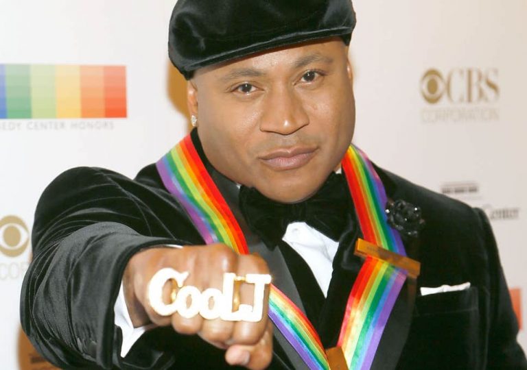 LL Cool J - Biography, Height & Life Story | Super Stars Bio