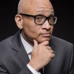 Larry Wilmore American Comedian, Writer, Producer and Actor