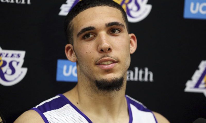 LiAngelo Ball - Biography, Height & Life Story | Super Stars Bio