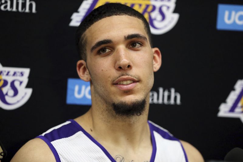 LiAngelo Ball Net Worth How Rich is the NBA Player Actually?