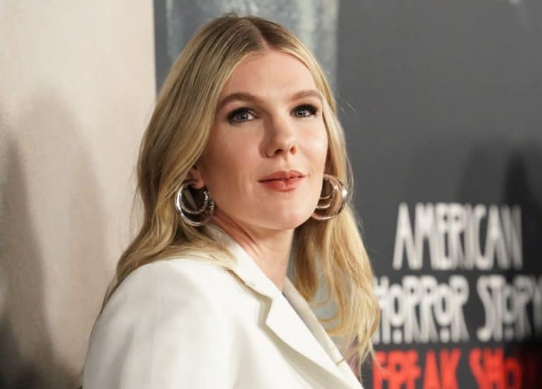 Lily Rabe - Biography, Height & Life Story | Super Stars Bio