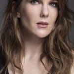 Lily Rabe American Actress