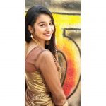 Madina Patel Indian TikTok Star, Model