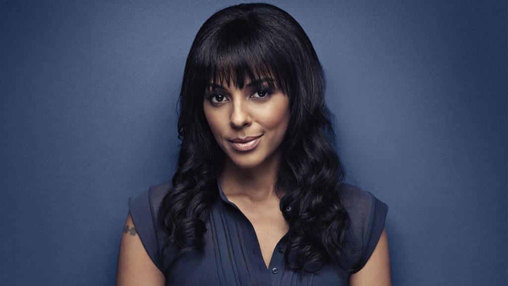 Marsha Thomason - Biography, Height & Life Story | Super Stars Bio