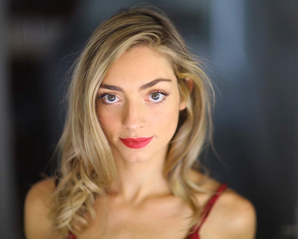 Melissa Saint-Amand - Biography, Height &amp; Life Story | Super Stars Bio