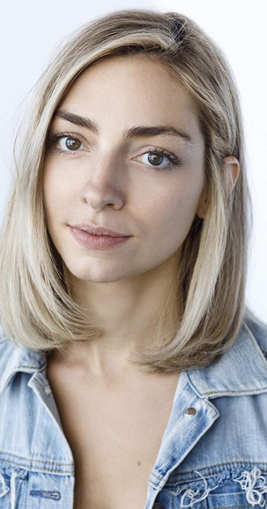 Melissa Saint-Amand - Biography, Height & Life Story | Super Stars Bio