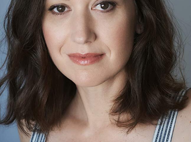 Meredith Bishop - Biography, Height & Life Story | Super ...