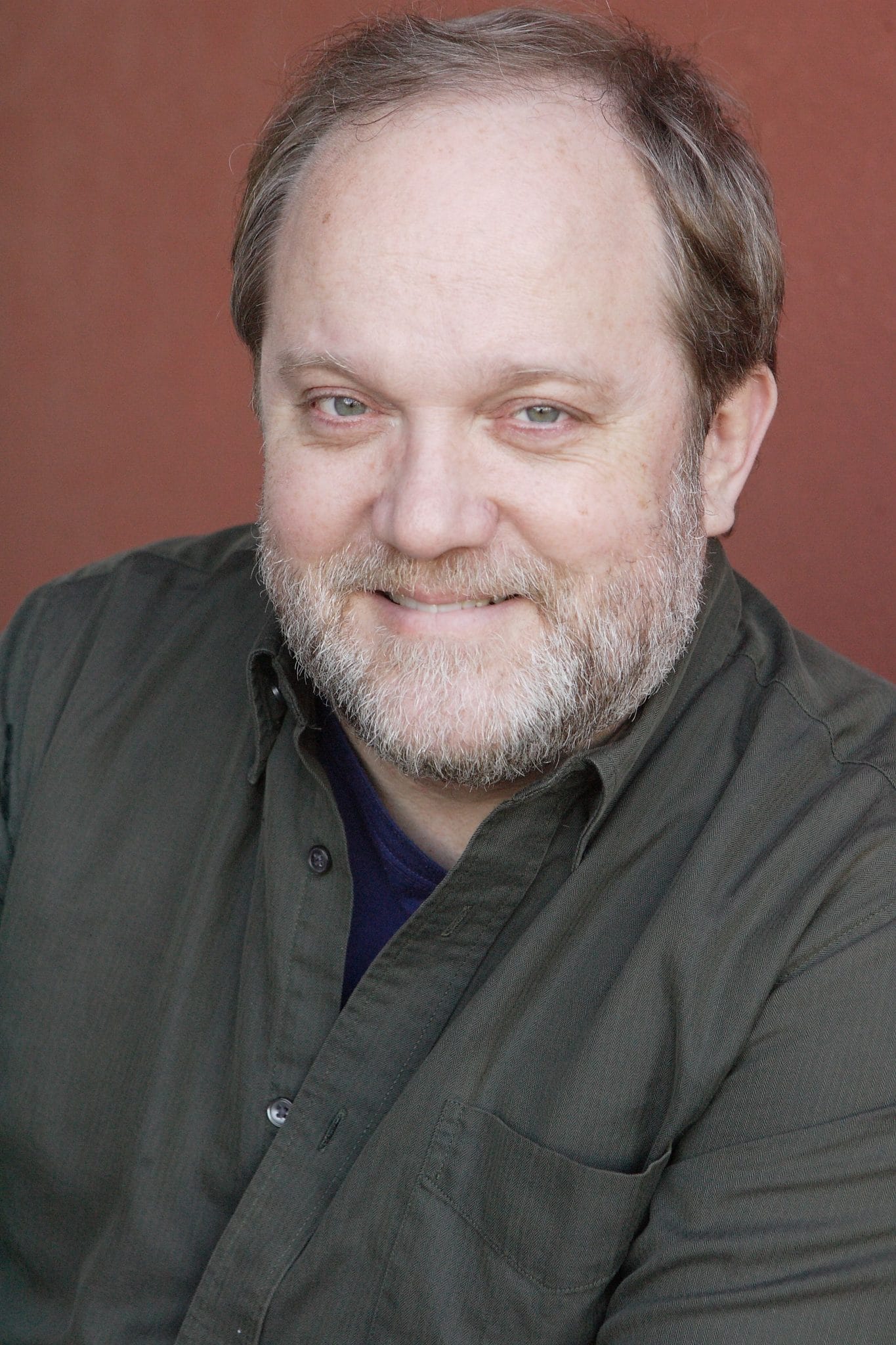 Michael H. Cole - Biography, Height & Life Story | Super Stars Bio